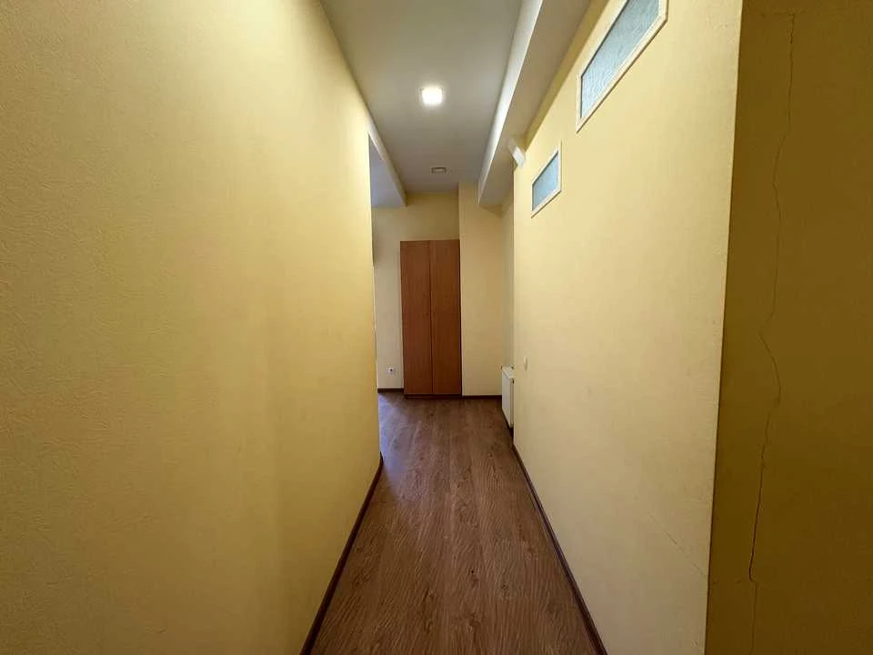 Apartment. Kharkiv, Dmytrivska St., (Building 1)