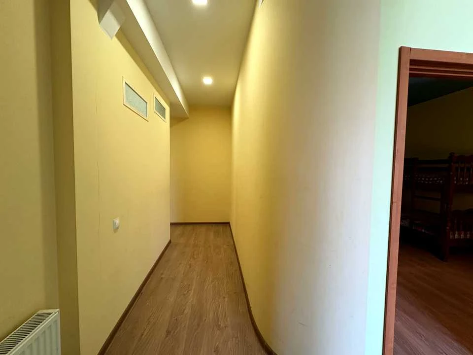 Apartment. Kharkiv, Dmytrivska St., (Building 1)