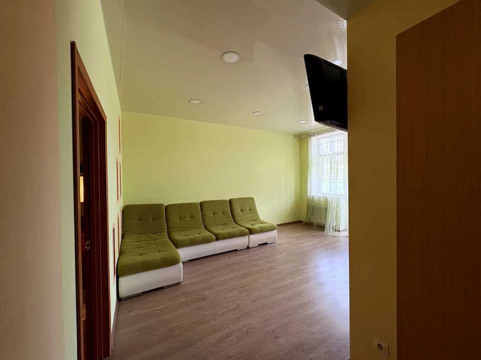 Apartment. Kharkiv, Dmytrivska St., (Building 1)
