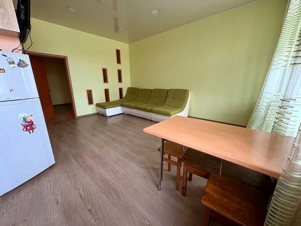 Apartment. Kharkiv, Dmytrivska St., (Building 1)