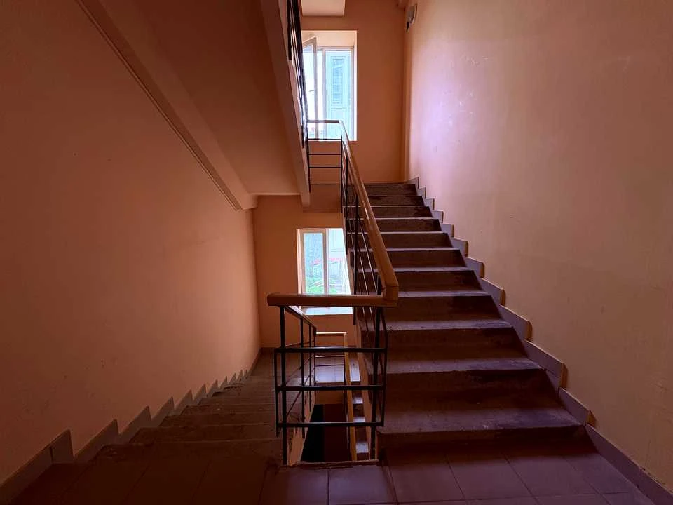 Apartment. Kharkiv, Dmytrivska St., (Building 1)
