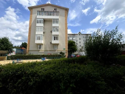 Apartment. Kharkiv, Dmytrivska St., (Building 1)