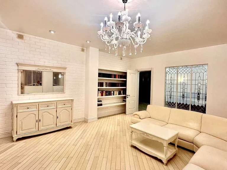 Apartment. Kharkiv, Danilevsky St.