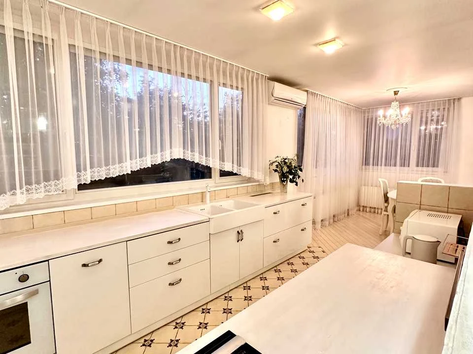 Apartment. Kharkiv, Danilevsky St.