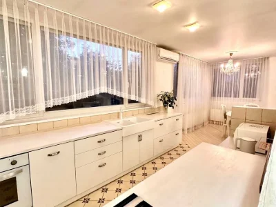 Apartment. Kharkiv, Danilevsky St.