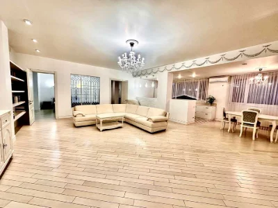 Apartment. Kharkiv, Danilevsky St.