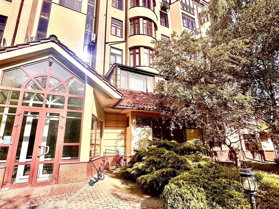 Apartment. Kharkiv, Danilevsky St.