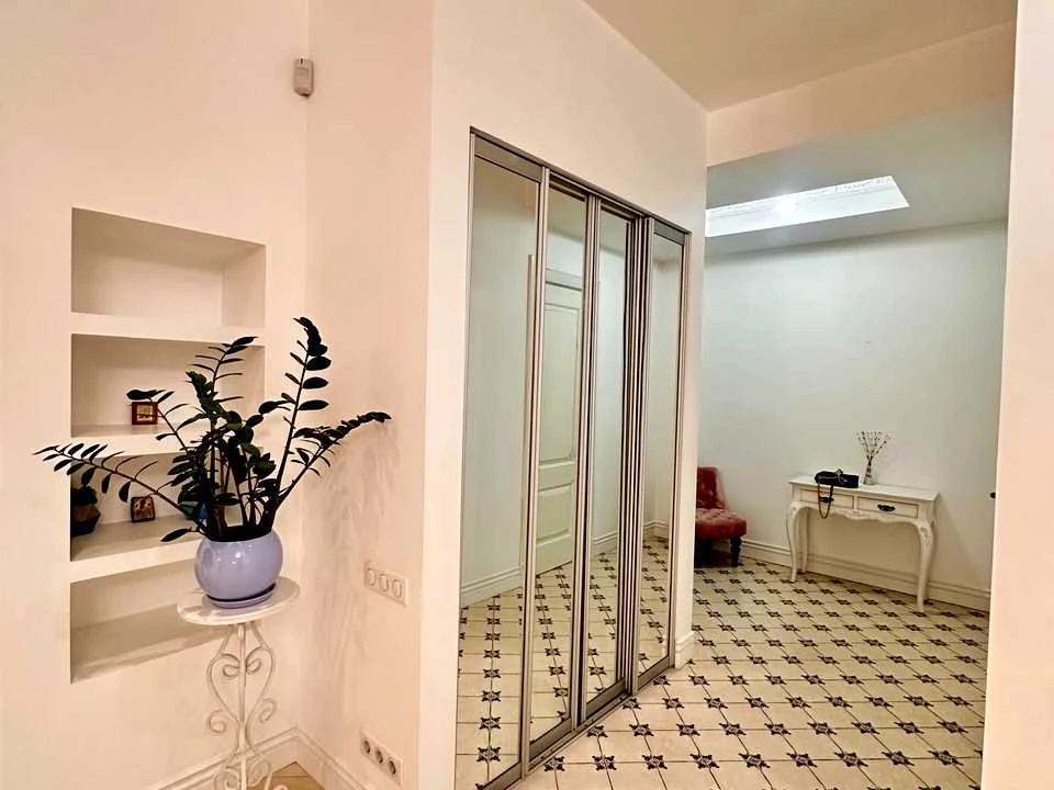 Apartment. Kharkiv, Danilevsky St.