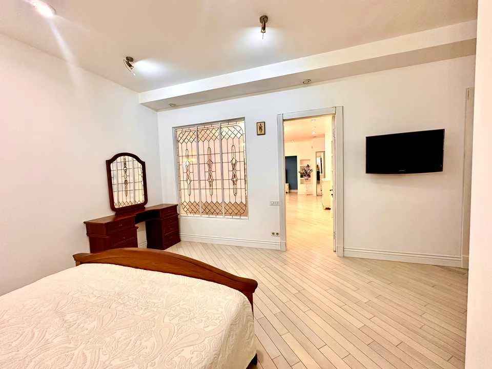 Apartment. Kharkiv, Danilevsky St.