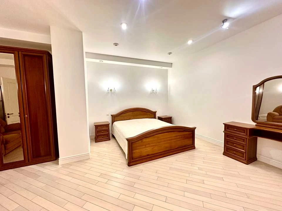 Apartment. Kharkiv, Danilevsky St.
