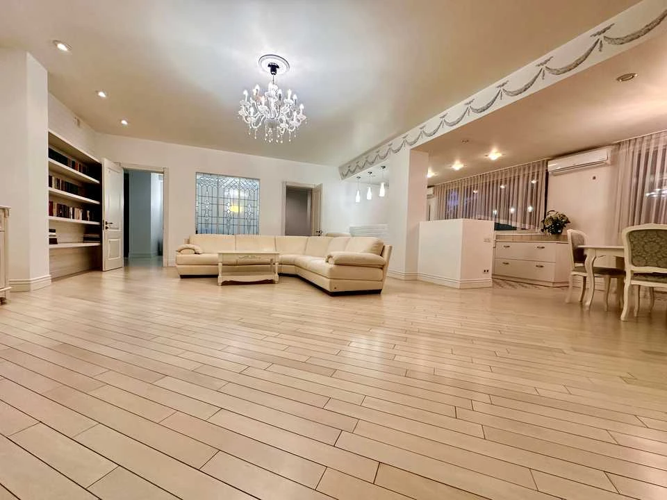 Apartment. Kharkiv, Danilevsky St.