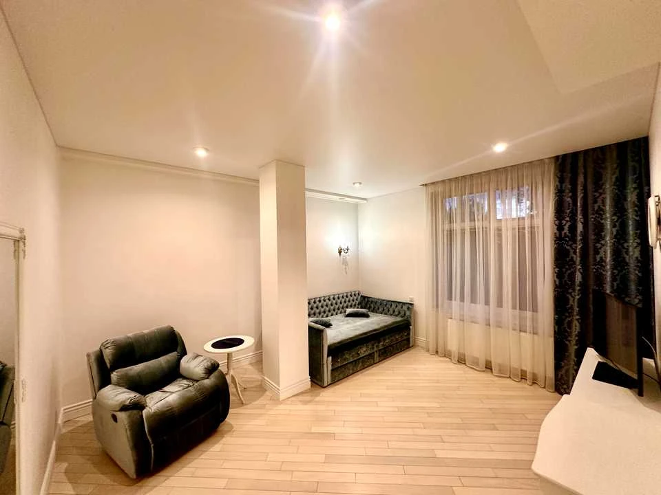 Apartment. Kharkiv, Danilevsky St.