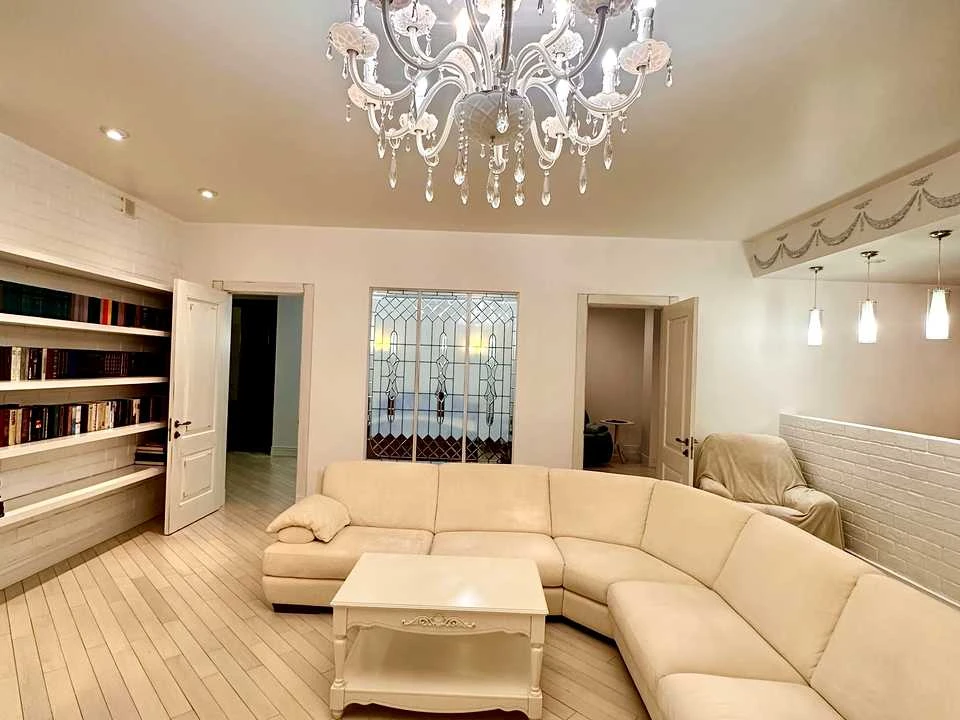 Apartment. Kharkiv, Danilevsky St.