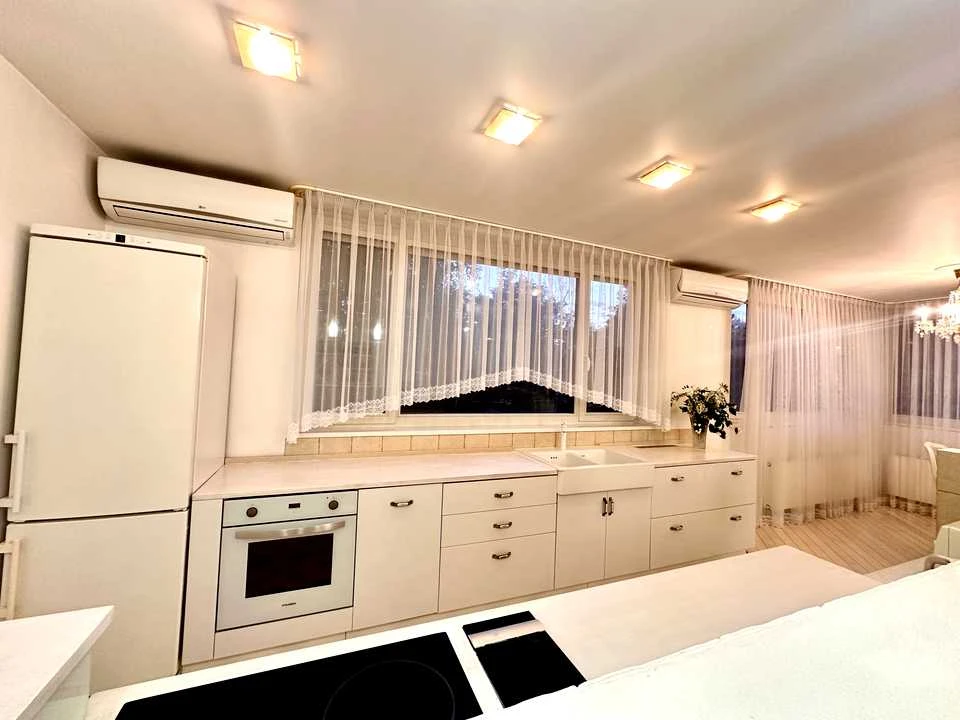 Apartment. Kharkiv, Danilevsky St.