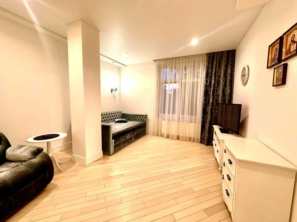 Apartment. Kharkiv, Danilevsky St.