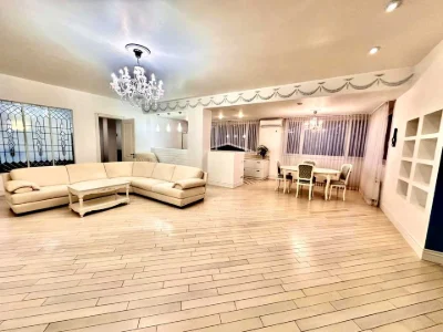 Apartment. Kharkiv, Danilevsky St.