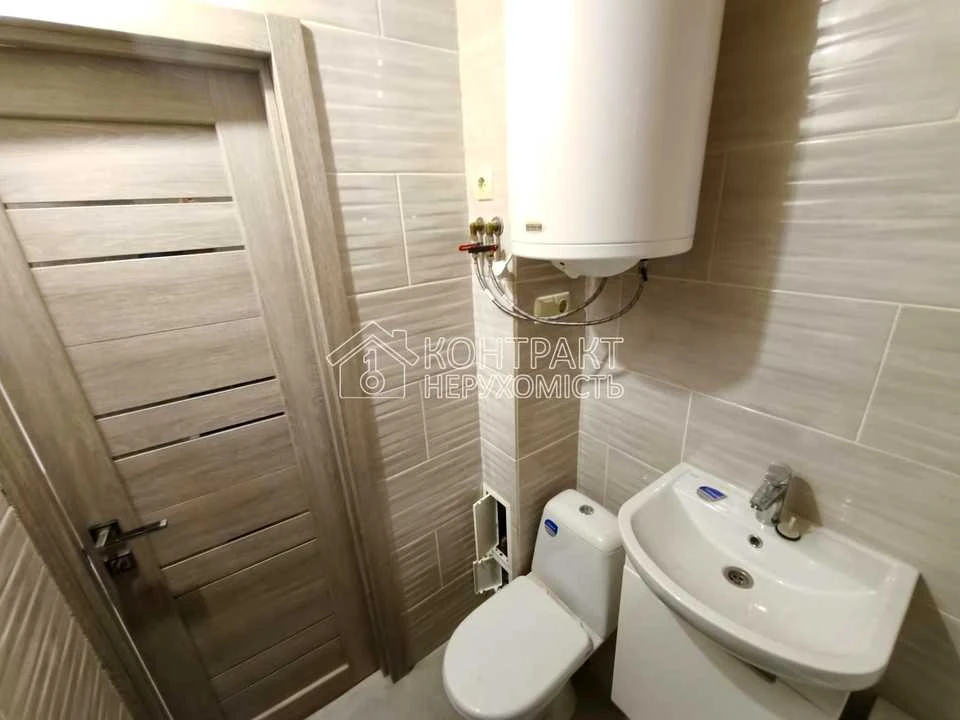 Apartment. Kharkiv, Petro Hryhorenko Ave. (Marshal Zhukova)