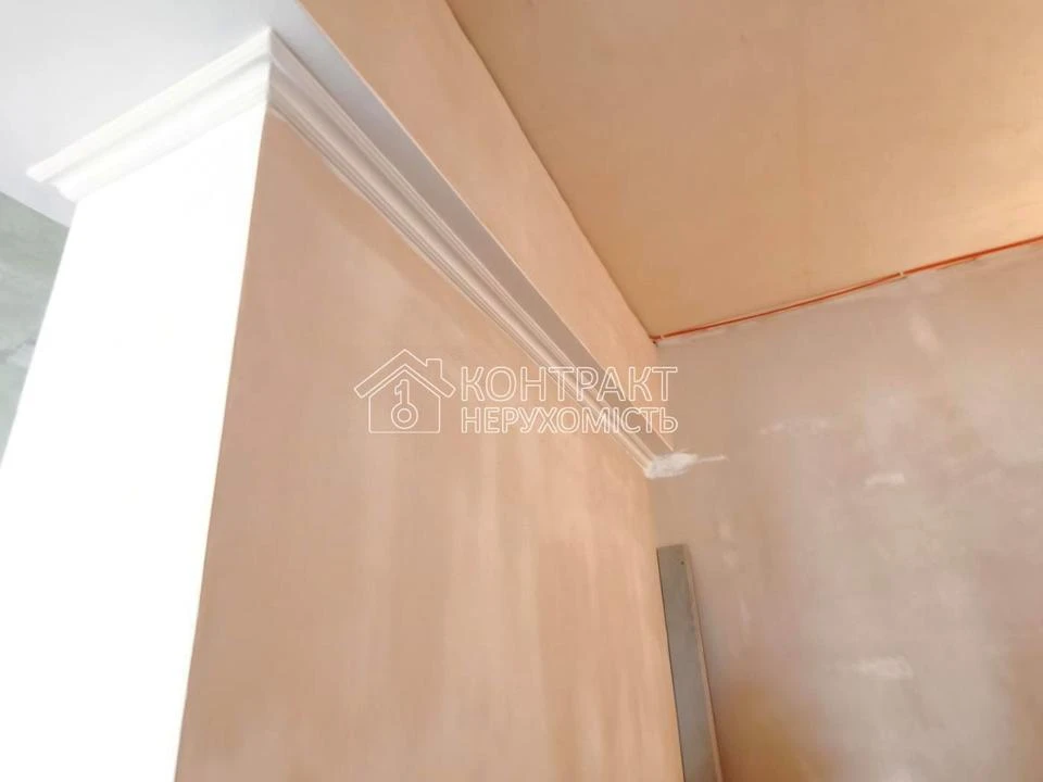 Apartment. Kharkiv, Petro Hryhorenko Ave. (Marshal Zhukova)