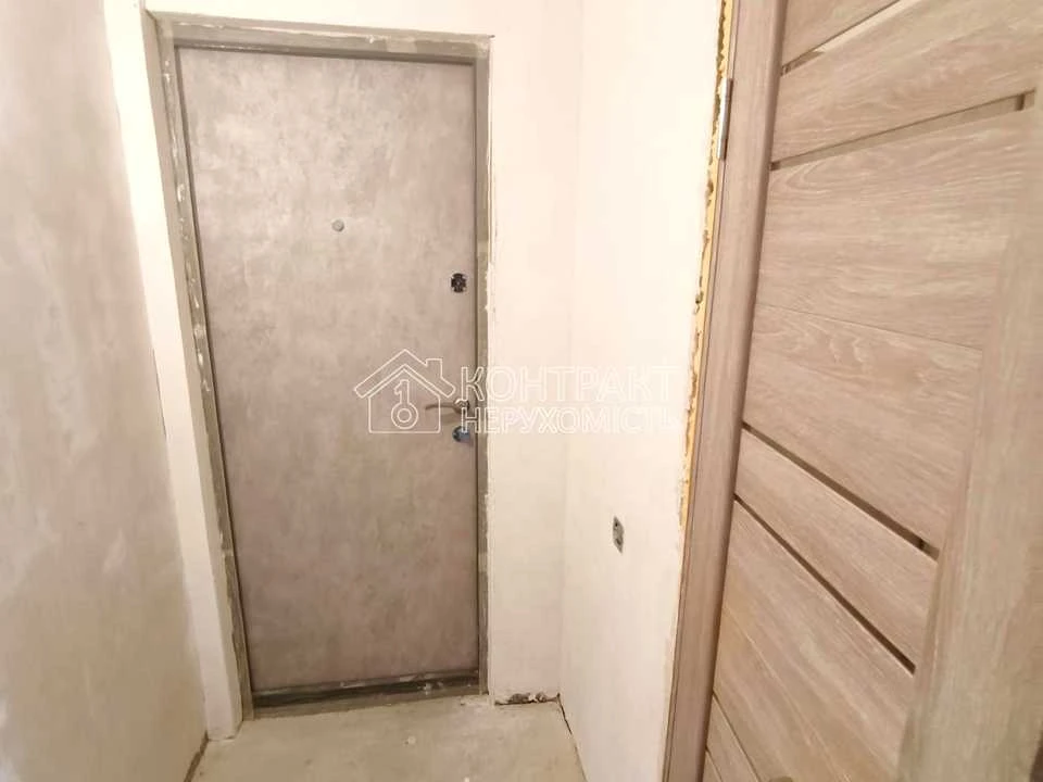 Apartment. Kharkiv, Petro Hryhorenko Ave. (Marshal Zhukova)