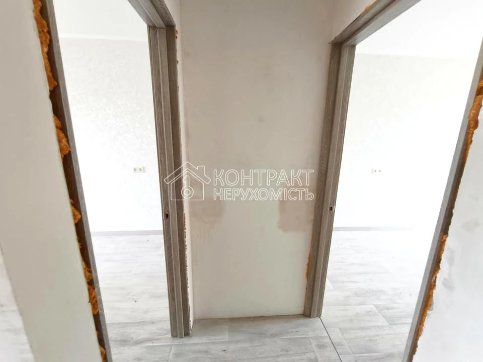 Apartment. Kharkiv, Petro Hryhorenko Ave. (Marshal Zhukova)
