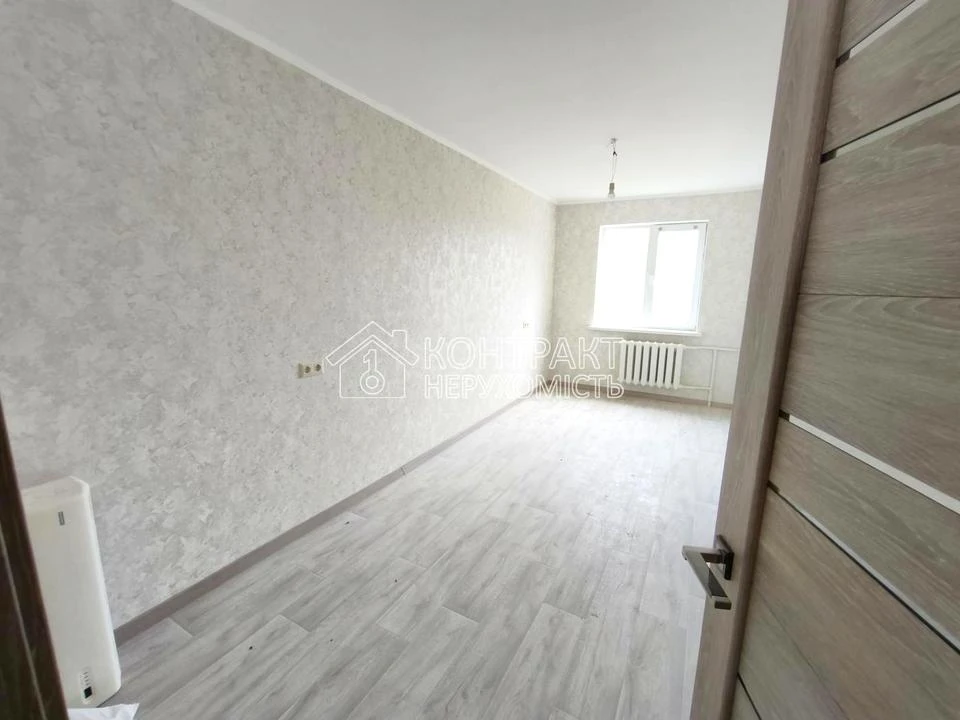 Apartment. Kharkiv, Petro Hryhorenko Ave. (Marshal Zhukova)