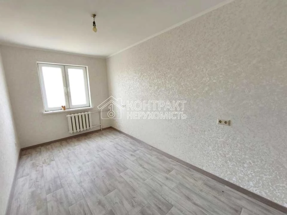 Apartment. Kharkiv, Petro Hryhorenko Ave. (Marshal Zhukova)