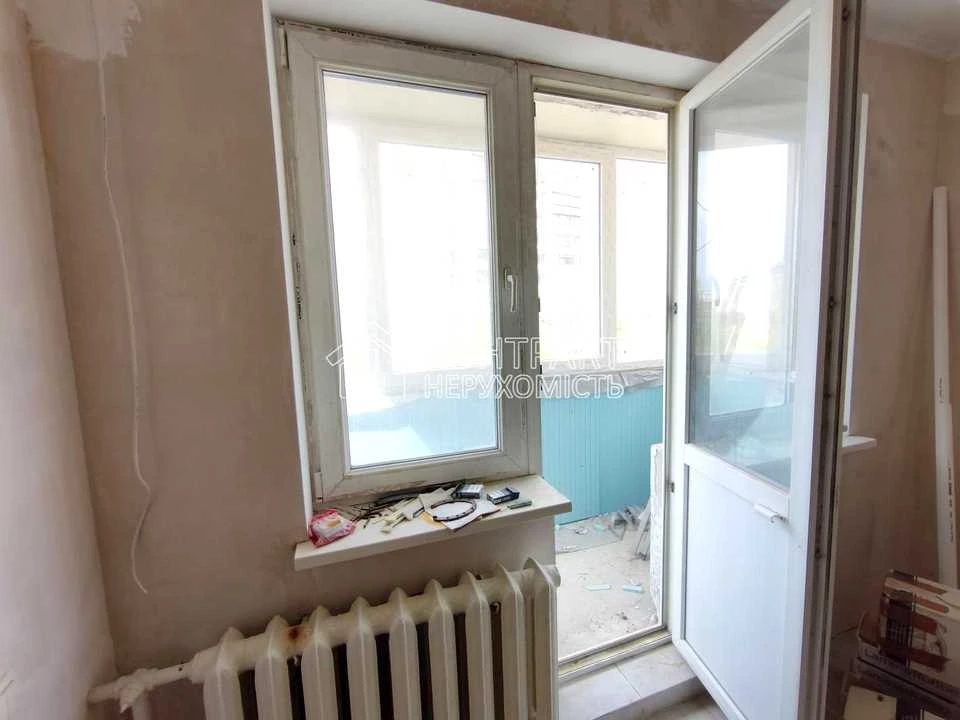 Apartment. Kharkiv, Petro Hryhorenko Ave. (Marshal Zhukova)