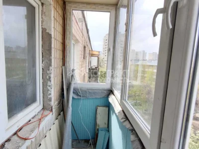 Apartment. Kharkiv, Petro Hryhorenko Ave. (Marshal Zhukova)