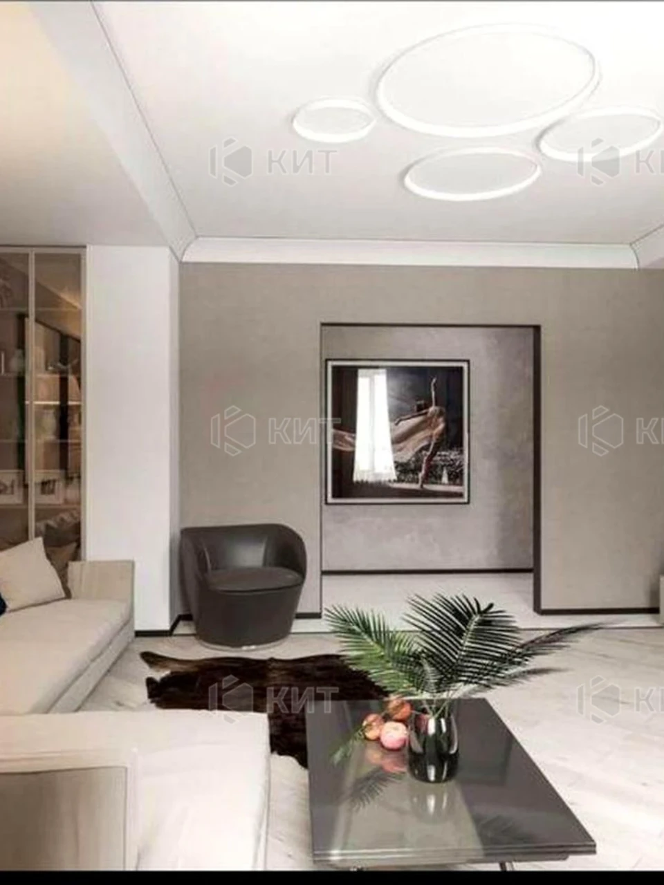 For Sale Apartment Center