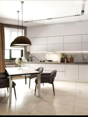 For Sale Apartment Center