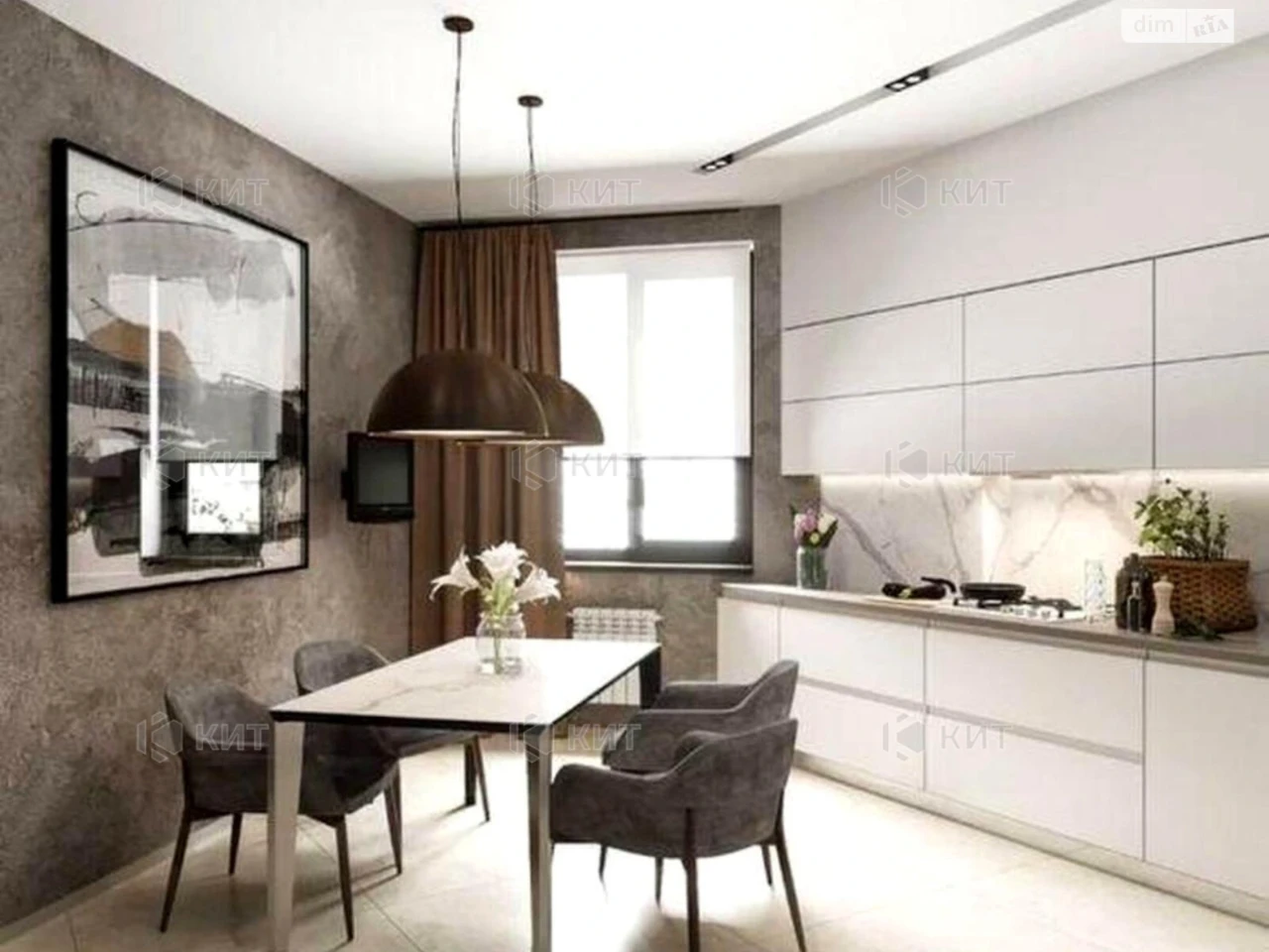 For Sale Apartment Center