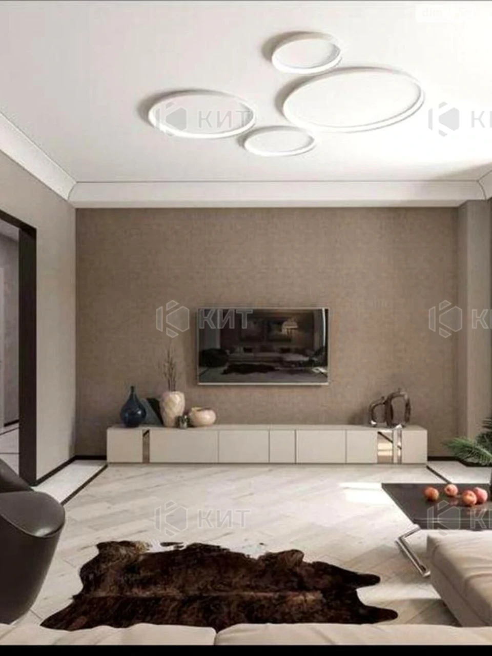 For Sale Apartment Center
