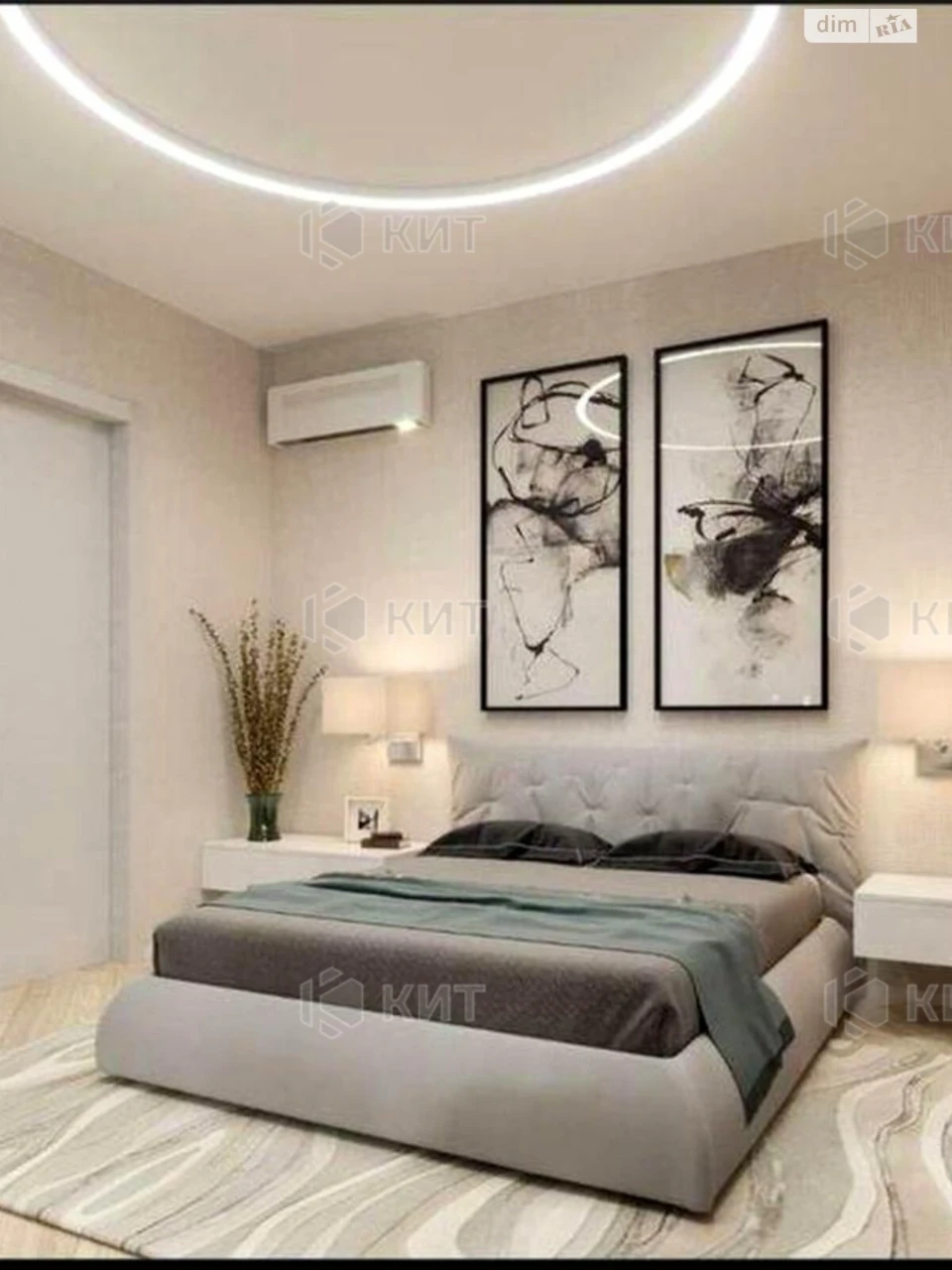 For Sale Apartment Center