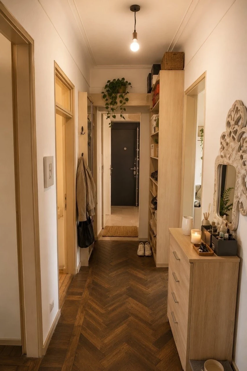 3-room Stalin-era apartment, 72 sq m | Center | Gosprom | Chichibabina