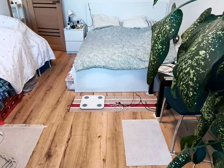 Apartment. Kharkiv, Gvardeytsiv-Shyronintsiv st.