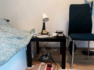 Apartment. Kharkiv, Gvardeytsiv-Shyronintsiv st.