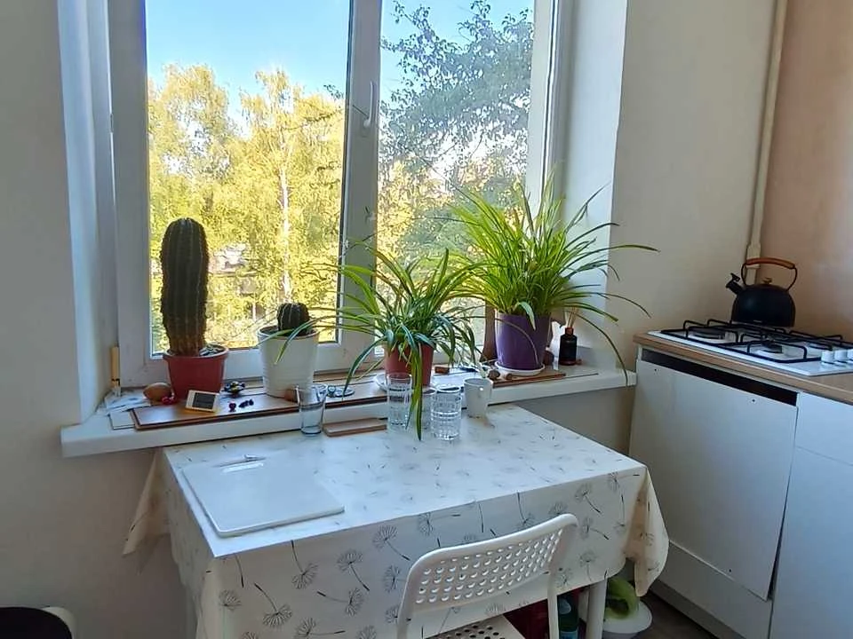 Apartment. Kharkiv, Gvardeytsiv-Shyronintsiv st.