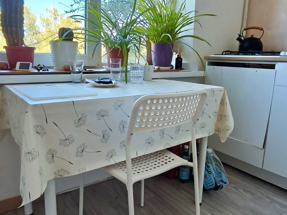 Apartment. Kharkiv, Gvardeytsiv-Shyronintsiv st.