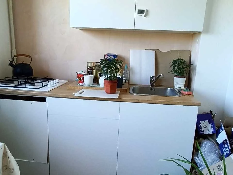 Apartment. Kharkiv, Gvardeytsiv-Shyronintsiv st.