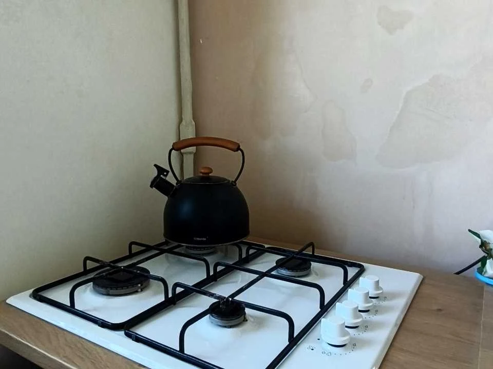 Apartment. Kharkiv, Gvardeytsiv-Shyronintsiv st.