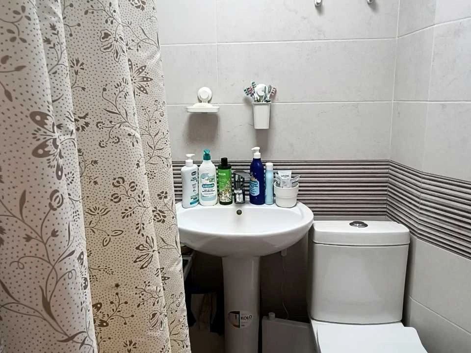 Apartment. Kharkiv, Gvardeytsiv-Shyronintsiv st.
