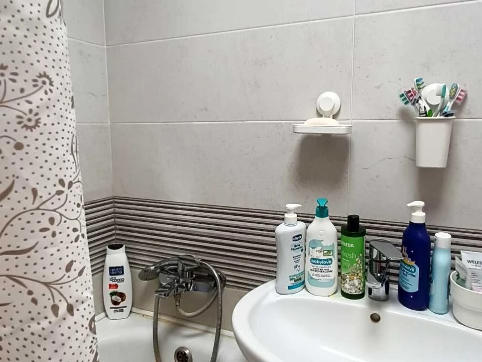 Apartment. Kharkiv, Gvardeytsiv-Shyronintsiv st.