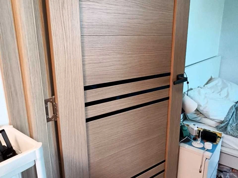 Apartment. Kharkiv, Gvardeytsiv-Shyronintsiv st.
