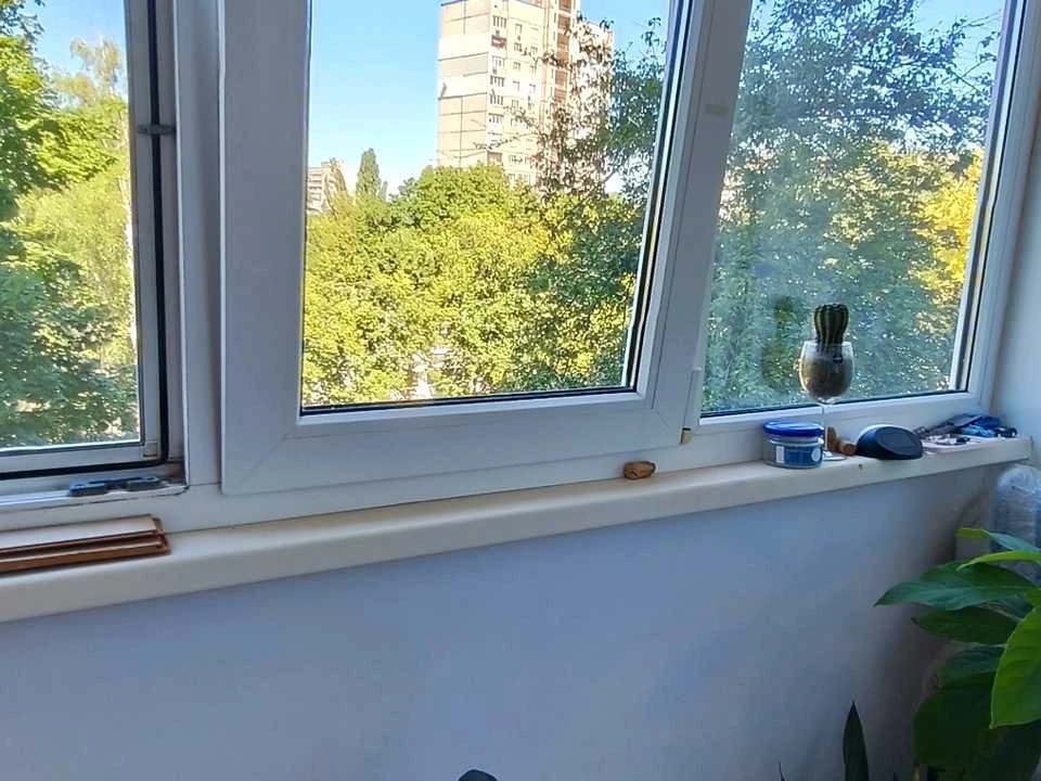 Apartment. Kharkiv, Gvardeytsiv-Shyronintsiv st.