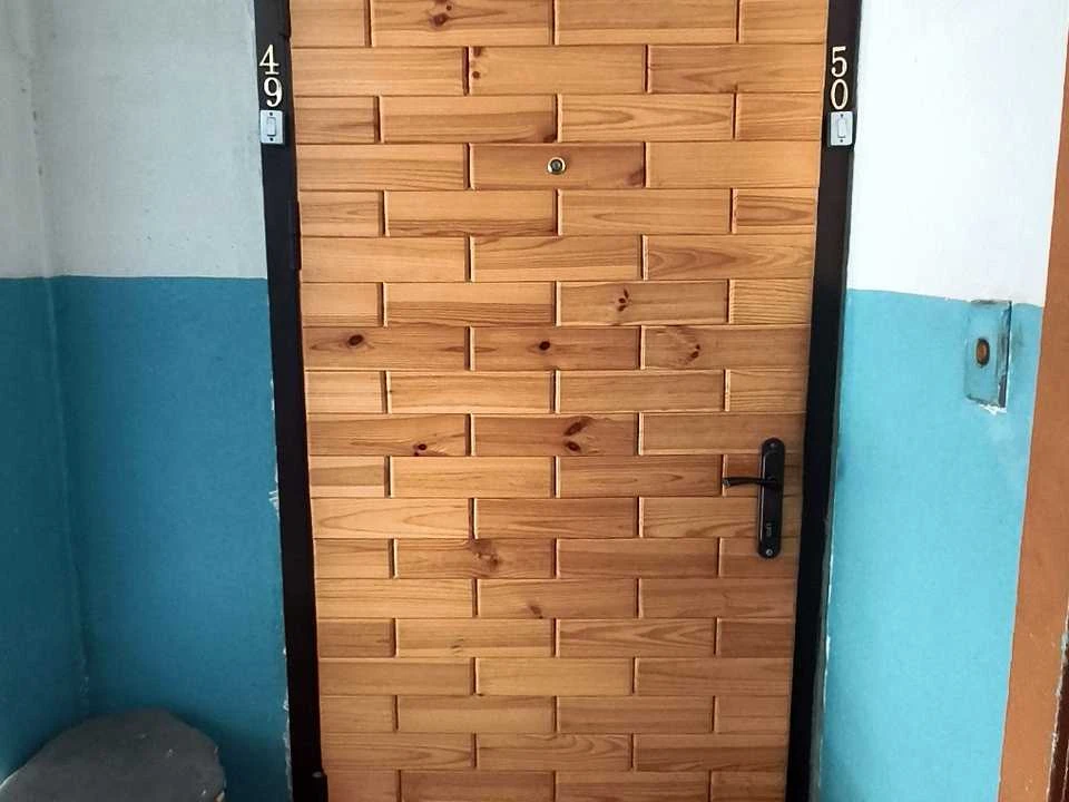 Apartment. Kharkiv, Gvardeytsiv-Shyronintsiv st.