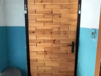 Apartment. Kharkiv, Gvardeytsiv-Shyronintsiv st.