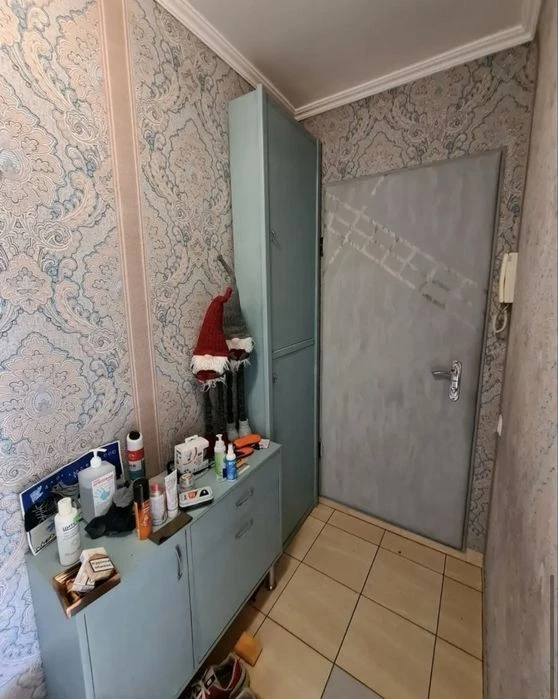 2-room apartment for sale, 7/1 Poliskyi Lane, Chervonyi Khutir
