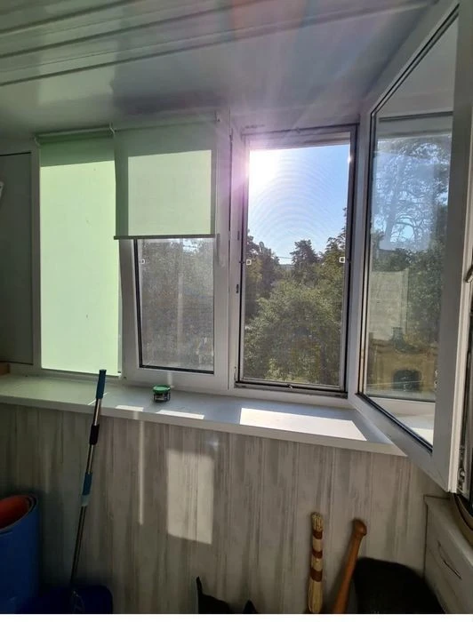 2-room apartment for sale, 7/1 Poliskyi Lane, Chervonyi Khutir