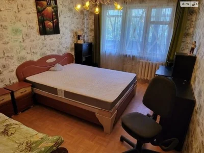 Долгосрочная Аренда Квартира Черемушки.
