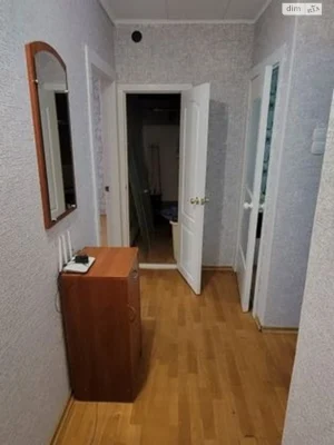 Долгосрочная Аренда Квартира Черемушки.